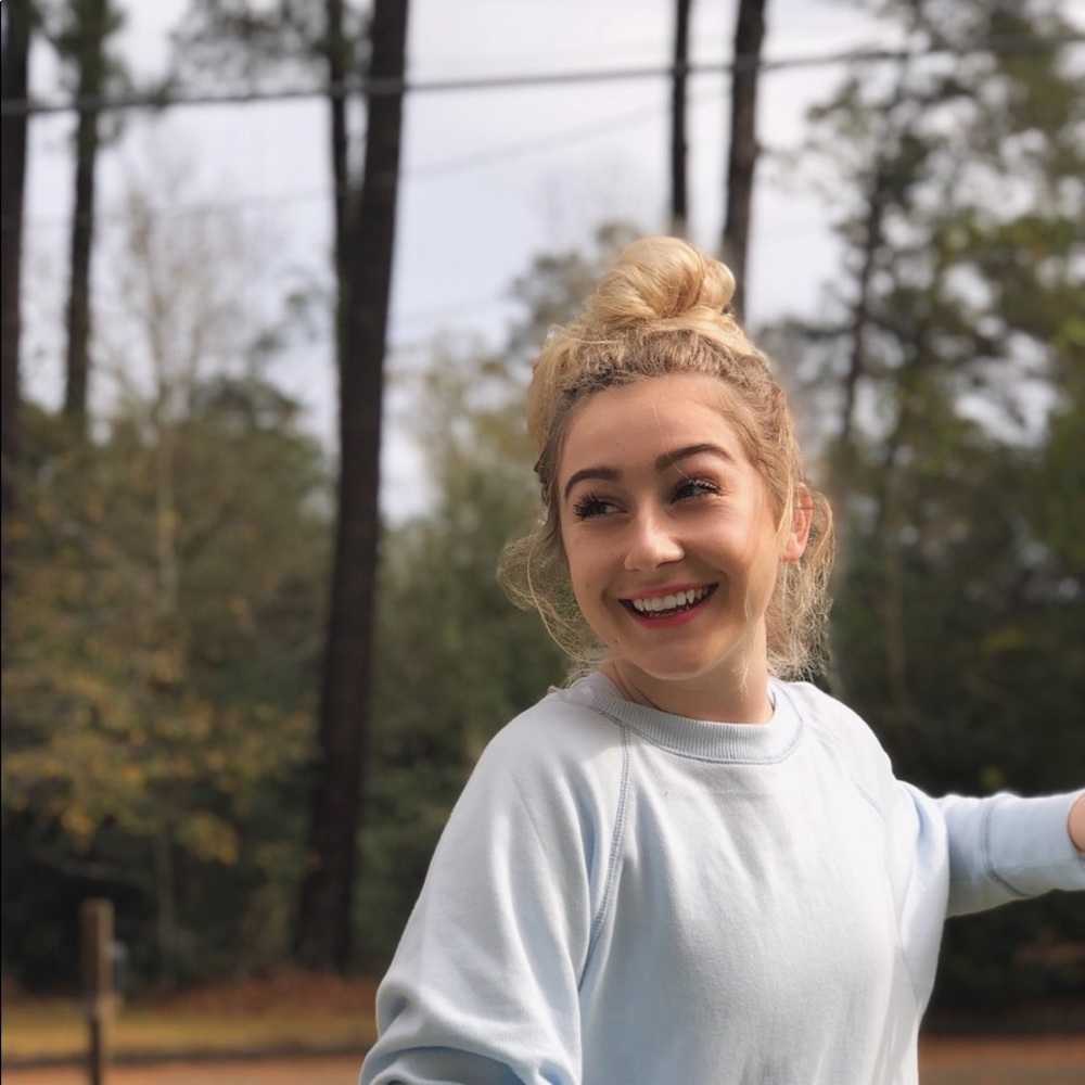 Meet your Posher, Madison